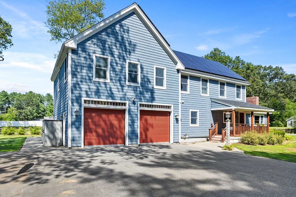 6 South St