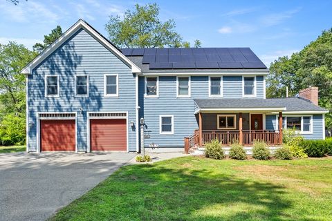 6 South St Acton MA 01720