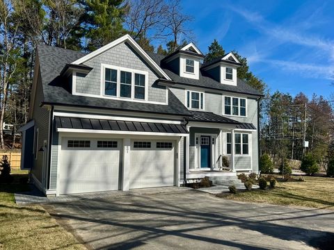 601 Salem End Rd, Framingham, MA 01702 - #: 73331028