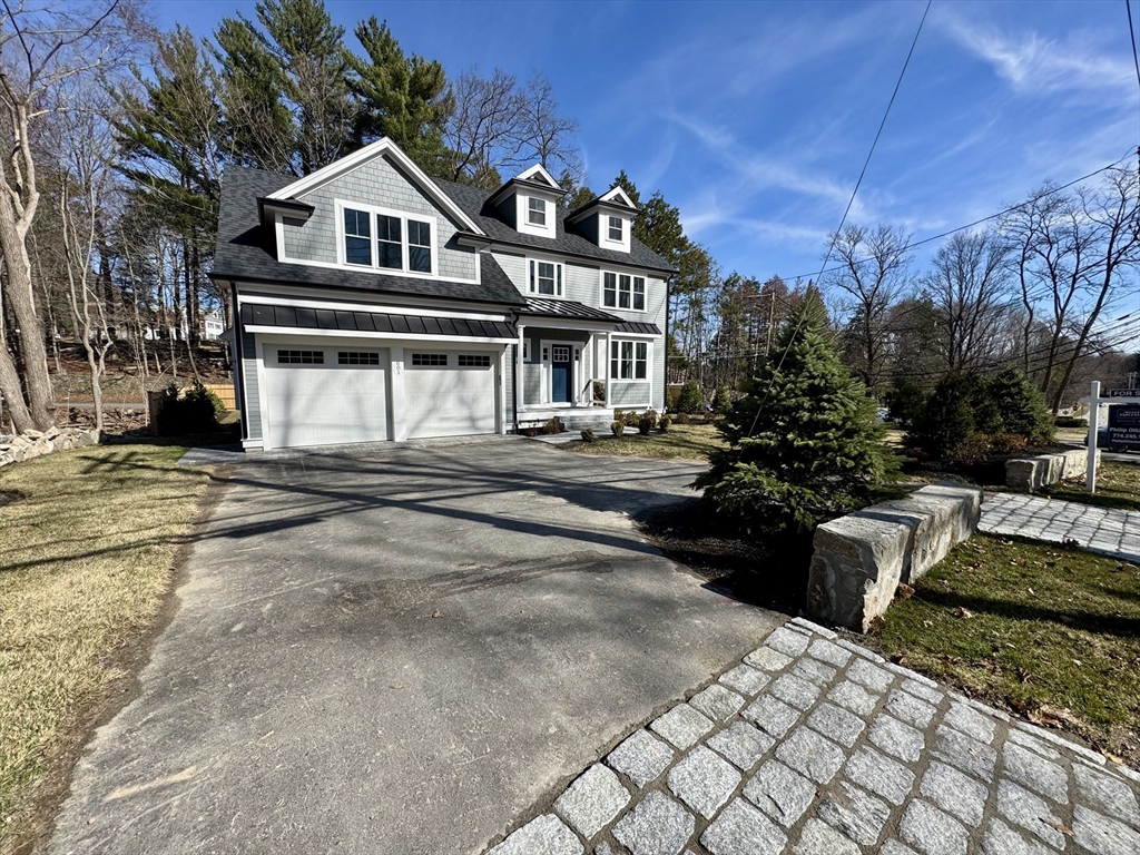 601 Salem End Rd