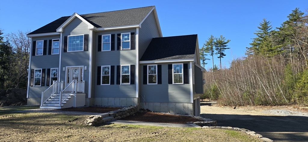 437 West Townsend Road
