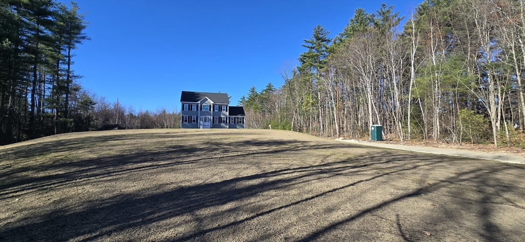 437 West Townsend Road