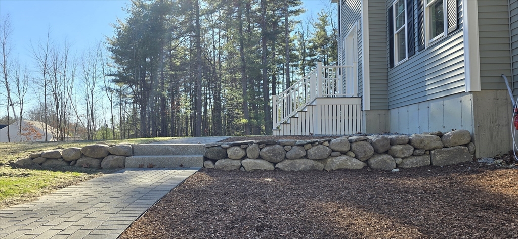 437 West Townsend Road