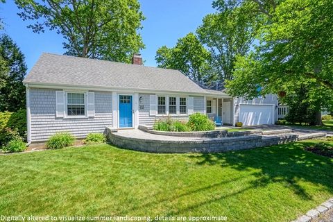 Photo of 60 Linden Lane, Barnstable, MA 02655 (MLS # 73492826)