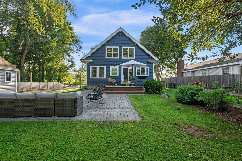 67 Pond St, Georgetown, MA, 67 Pond St, Georgetown, MA Photo #30