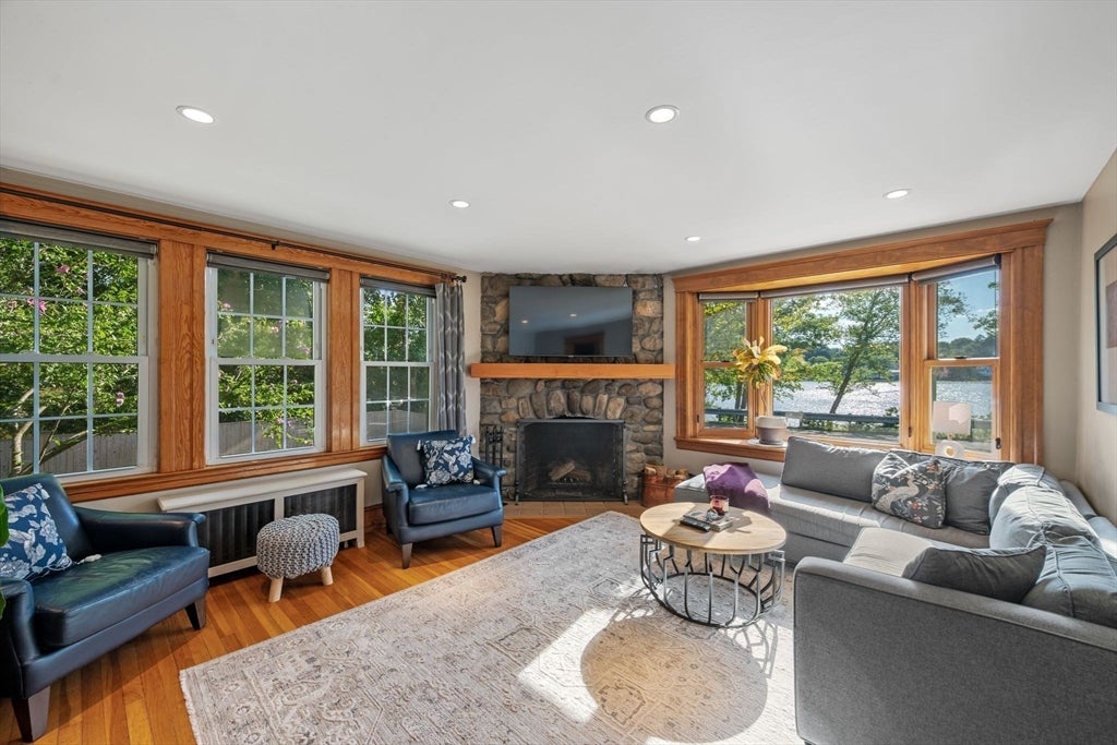 67 Pond St, Georgetown, MA, 67 Pond St, Georgetown, MA Photo #11