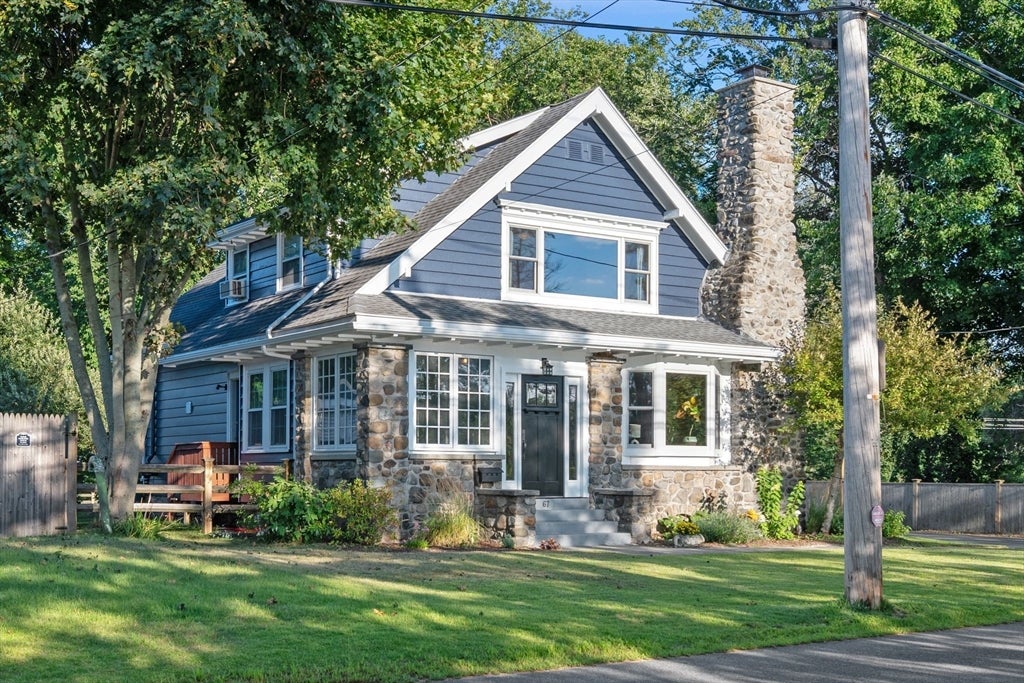 67 Pond St, Georgetown, MA, 67 Pond St, Georgetown, MA Photo #4