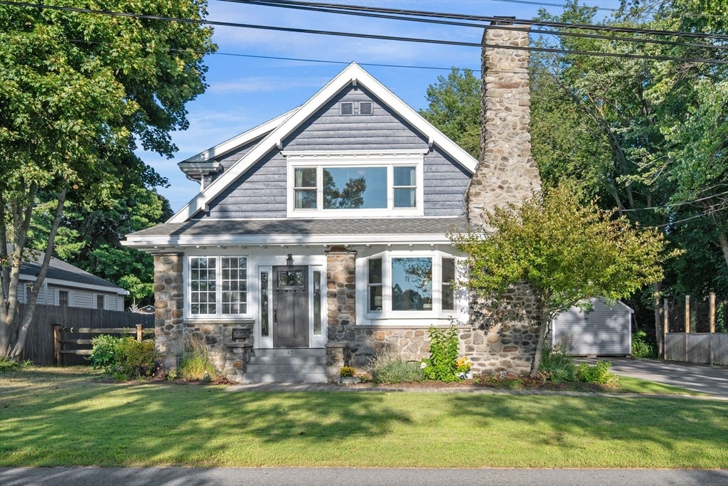67 Pond St, Georgetown, MA, 67 Pond St, Georgetown, MA Photo #2