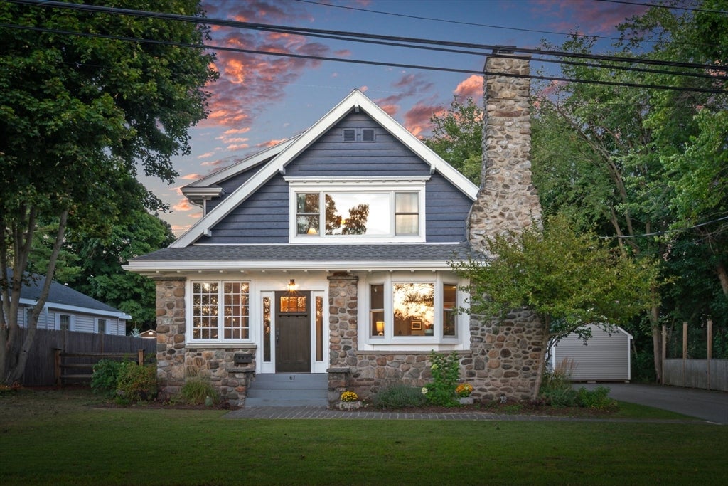 67 Pond St, Georgetown, MA, 67 Pond St, Georgetown, MA Photo #1