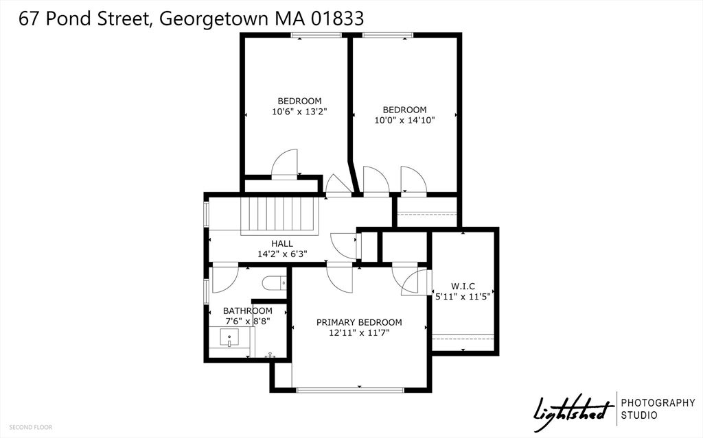 67 Pond St, Georgetown, MA, 67 Pond St, Georgetown, MA Photo #42