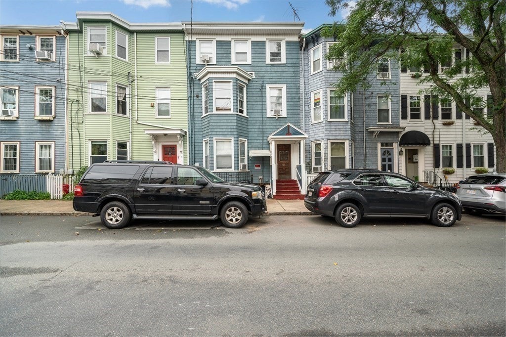 77 Webster St #2B, Boston, MA, 77 Webster St #2B, Boston, MA Photo #9