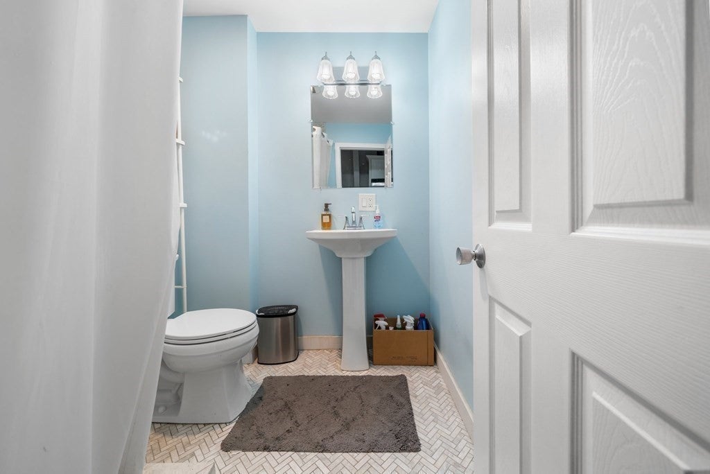 77 Webster St #2B, Boston, MA, 77 Webster St #2B, Boston, MA Photo #6