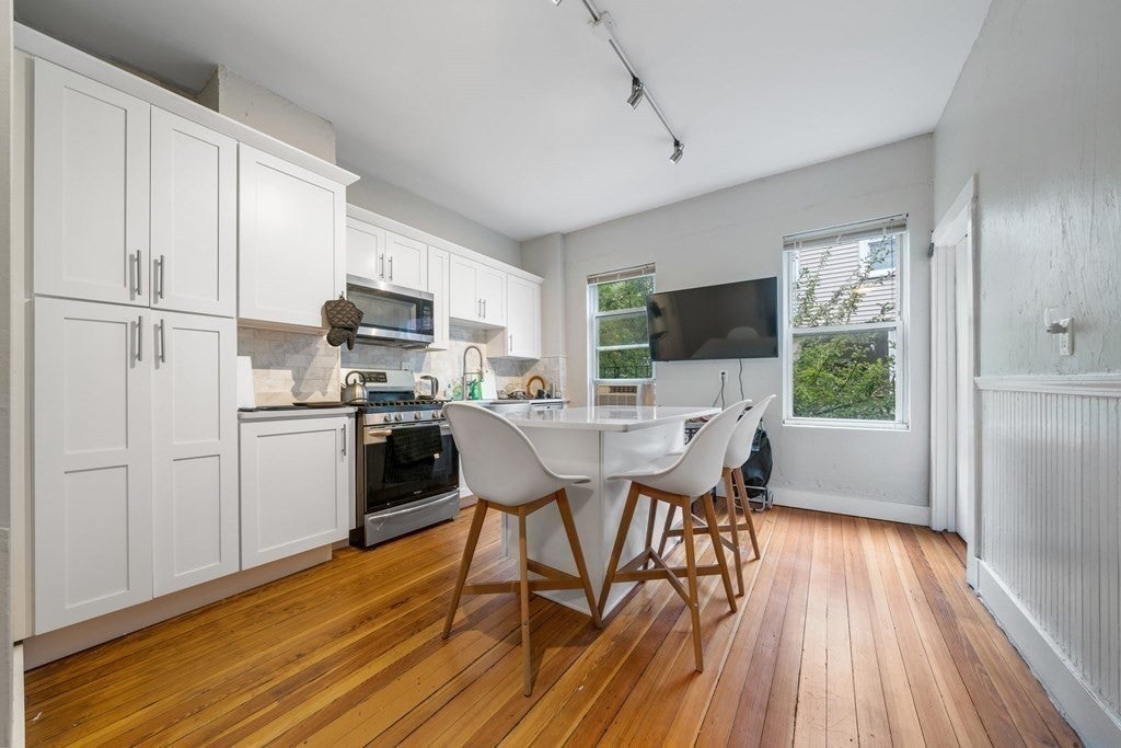 77 Webster St #2B, Boston, MA, 77 Webster St #2B, Boston, MA Photo #1