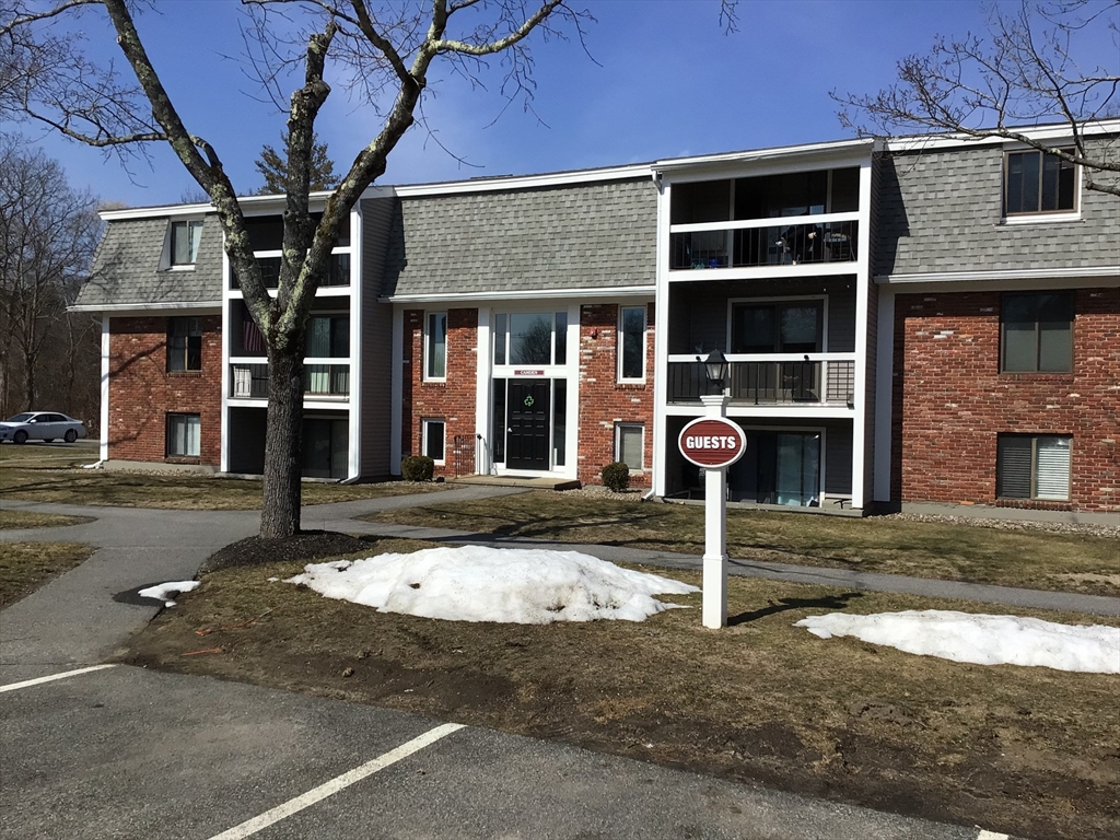 15 Foundry Street C30