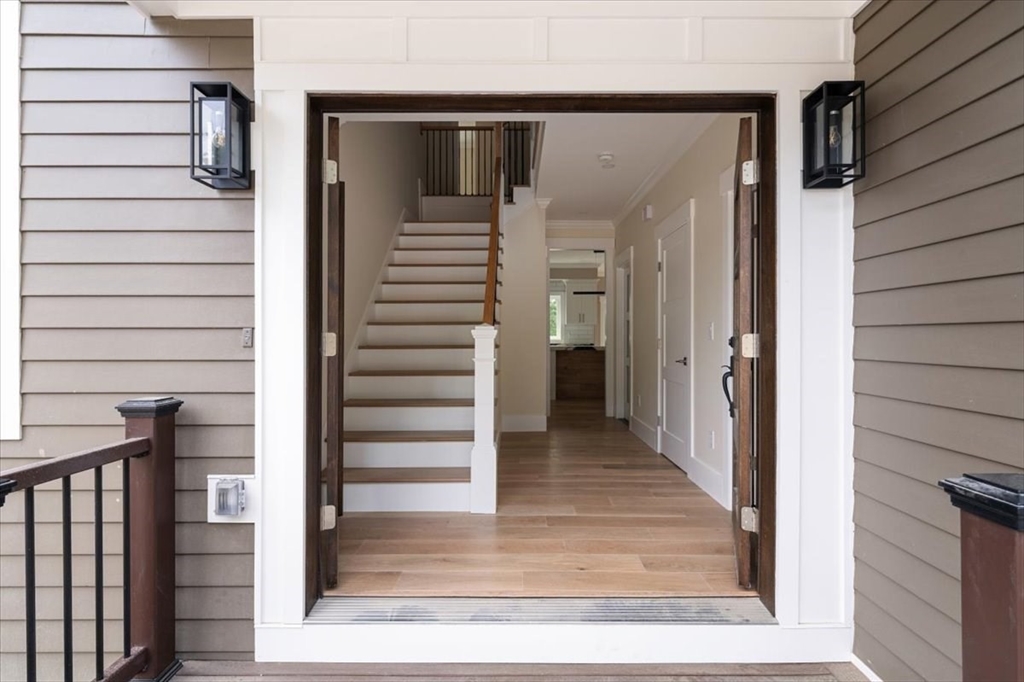 22 Magnolia Road