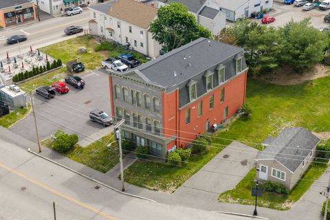 Photo of 82 & 84 Railroad St, Abington, MA 02351 (MLS # 73527211)