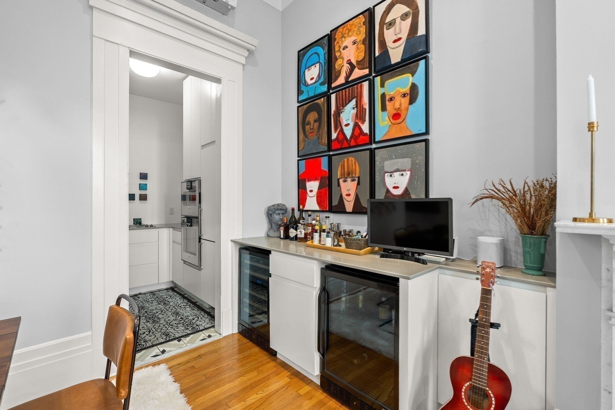 30 Hancock Street 2