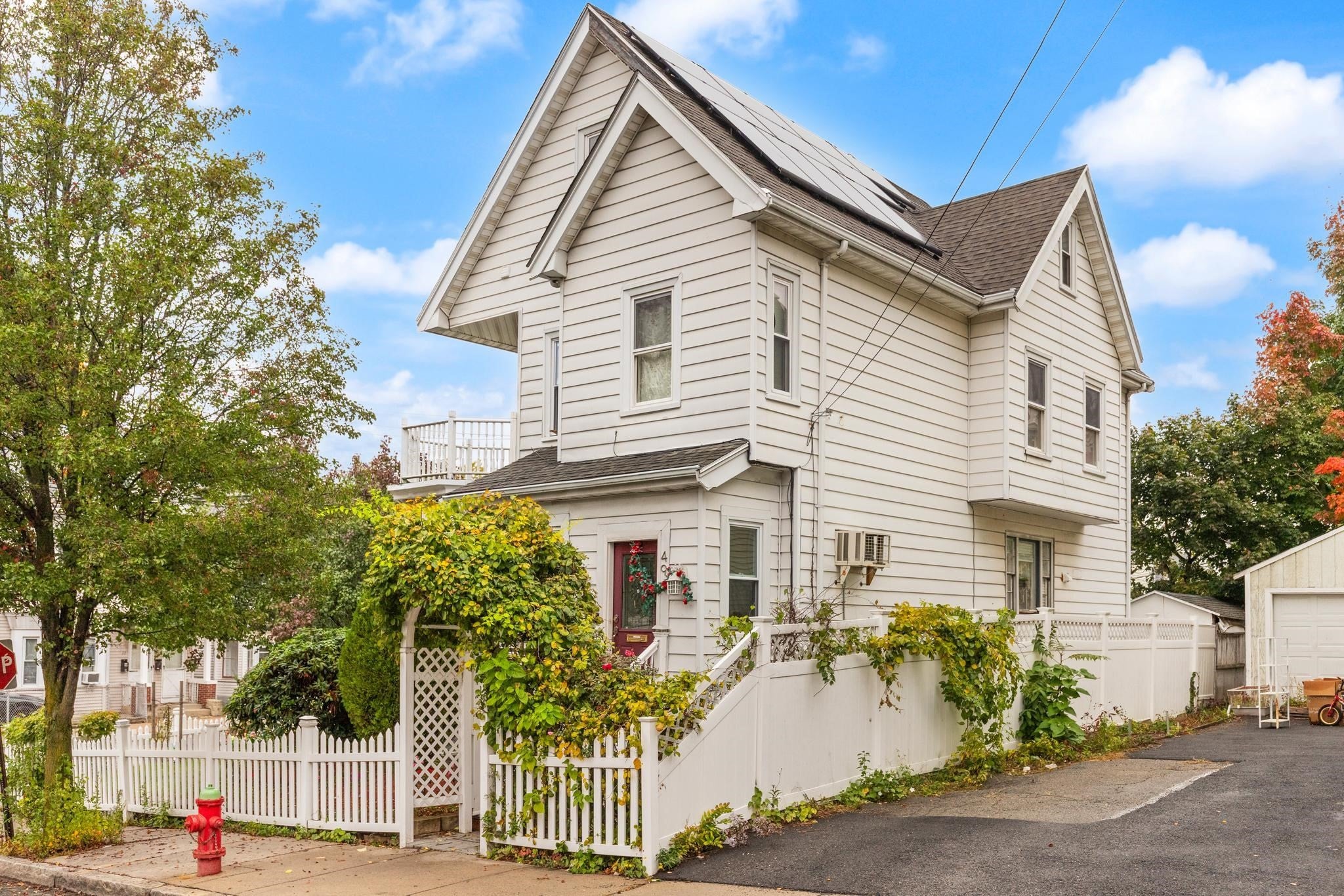 49 Marie Ave