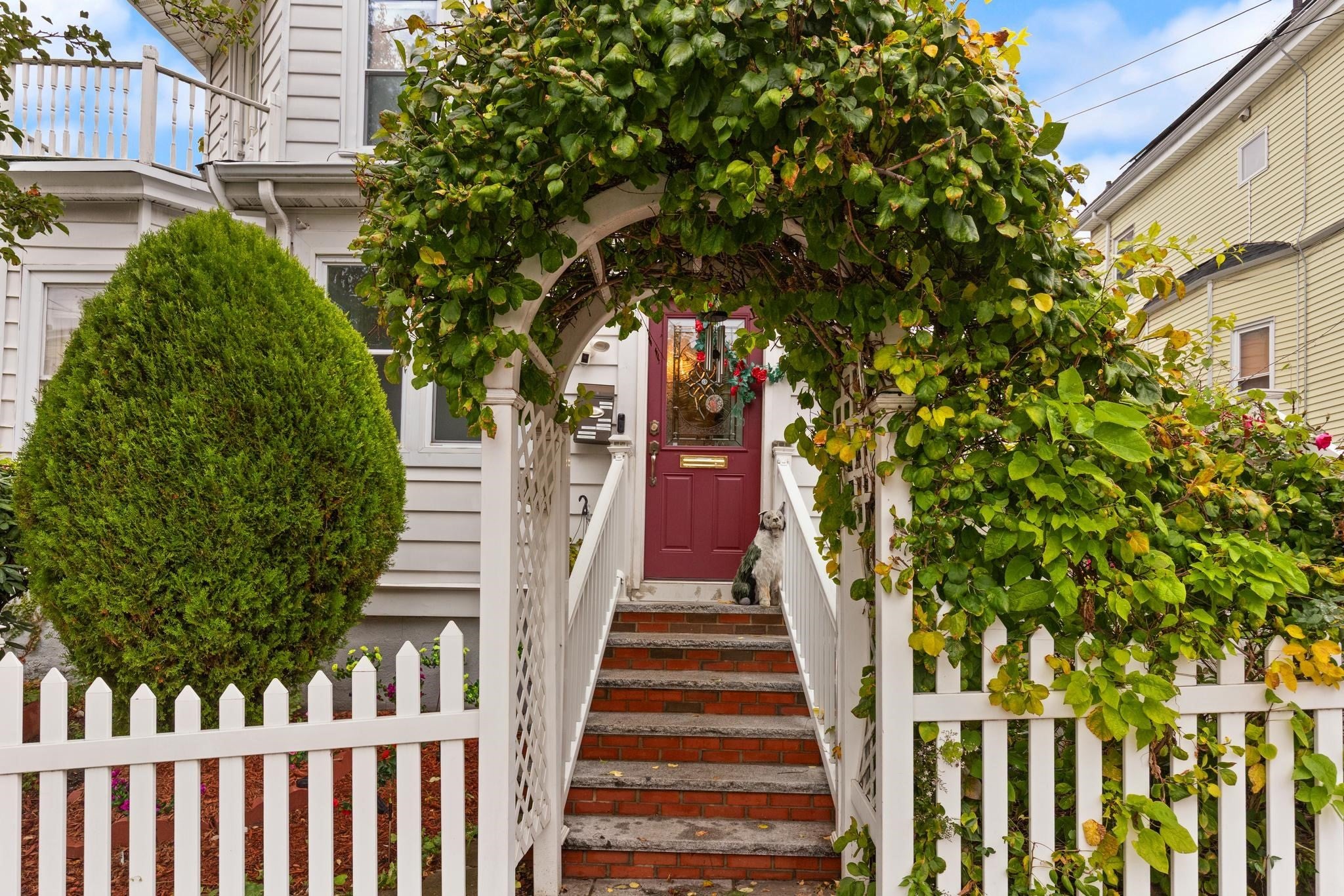 49 Marie Ave