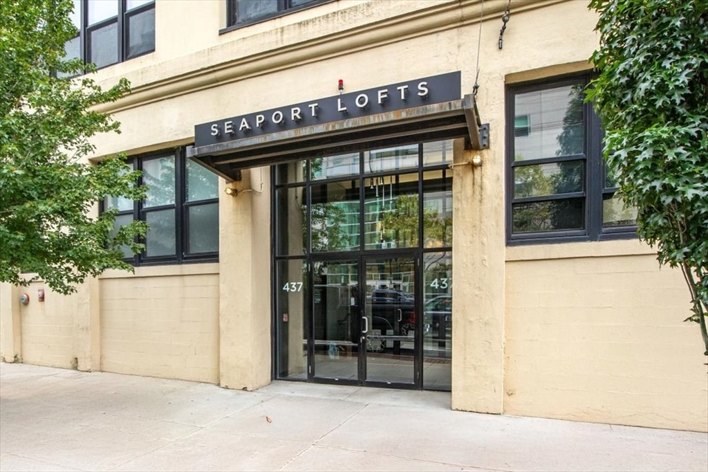 437 D St 2C