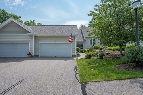 17 Cortland Grove Drive 17 Shrewsbury MA 01545
