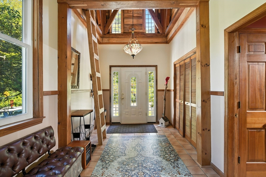 113 N Blandford Road