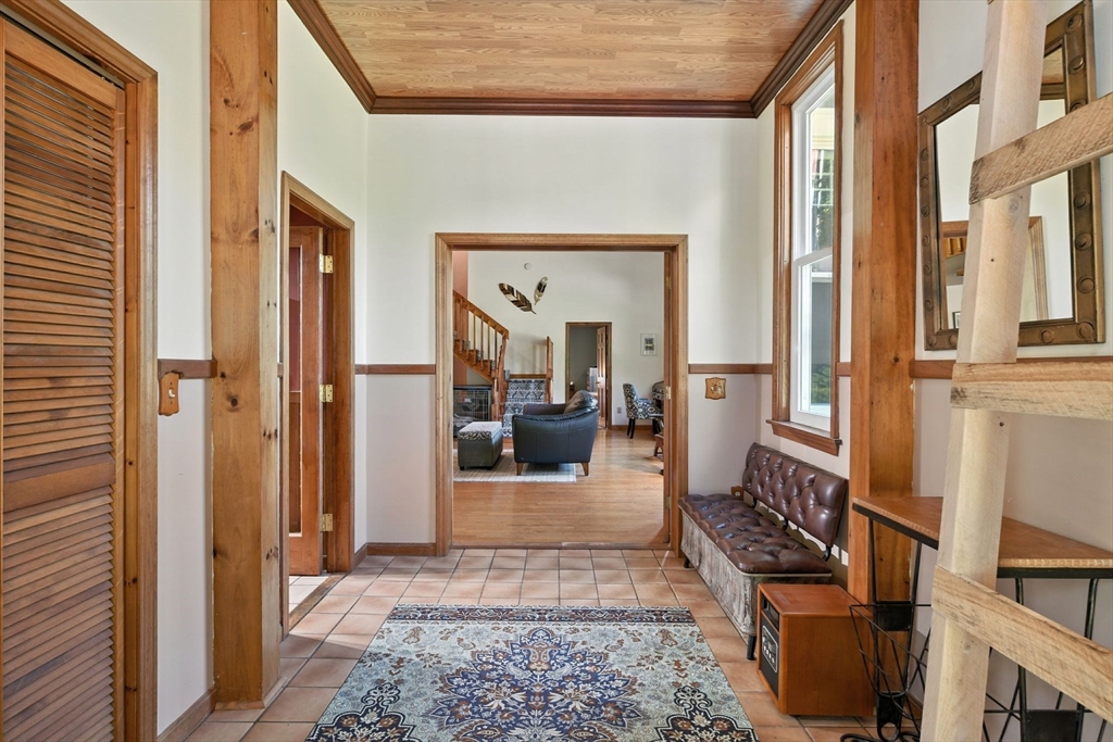 113 N Blandford Road