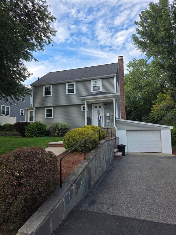 Photo of 159 Cross St, Winchester, MA