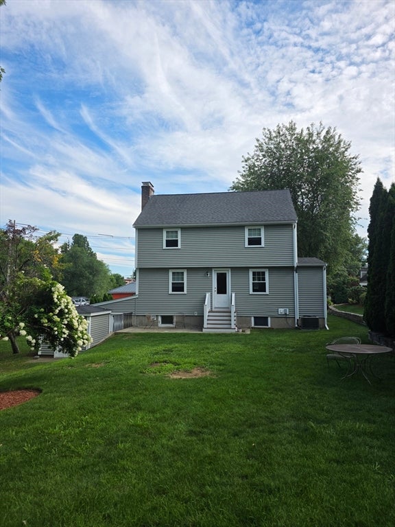 159 Cross St #159, Winchester, MA Photo #18