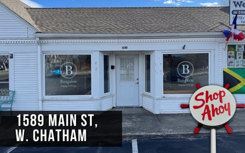 Photo of 1589 Main St, Chatham, MA 02633 (MLS # 73546541)