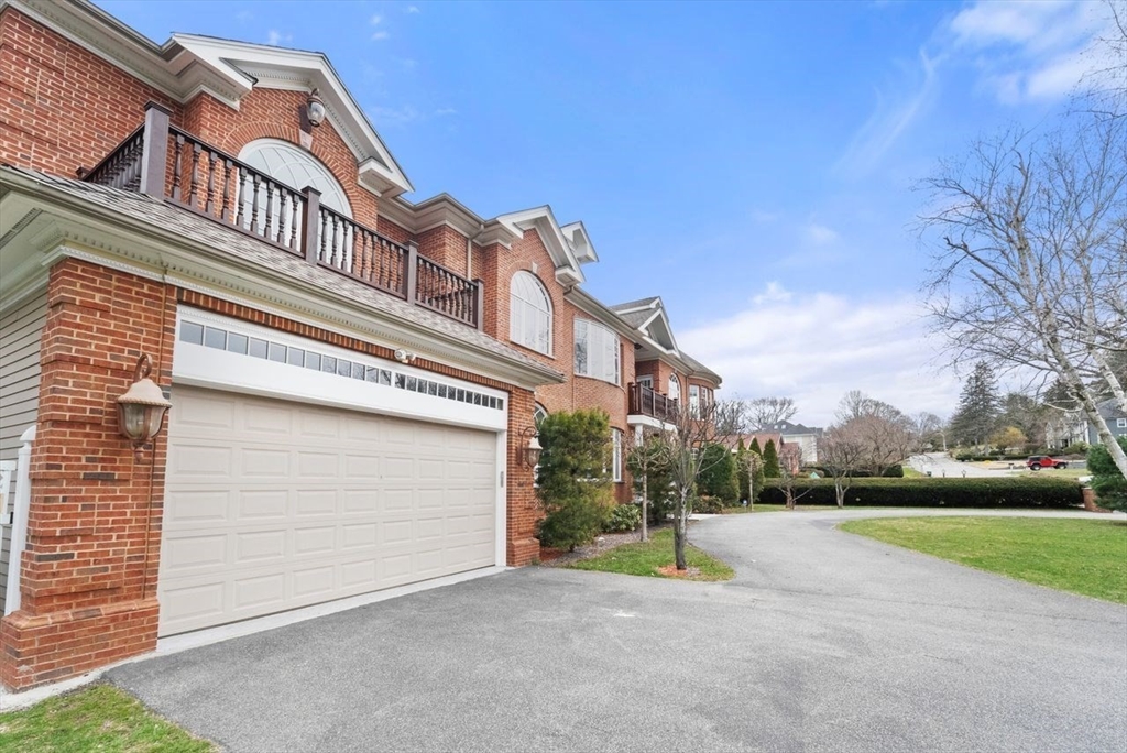75 Woodfall Road