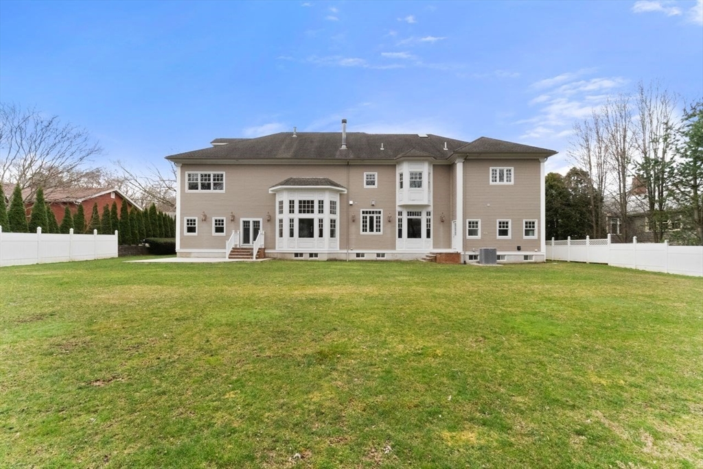 75 Woodfall Road