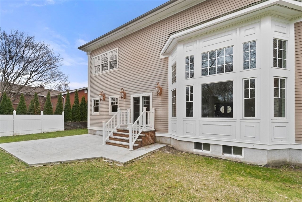 75 Woodfall Road