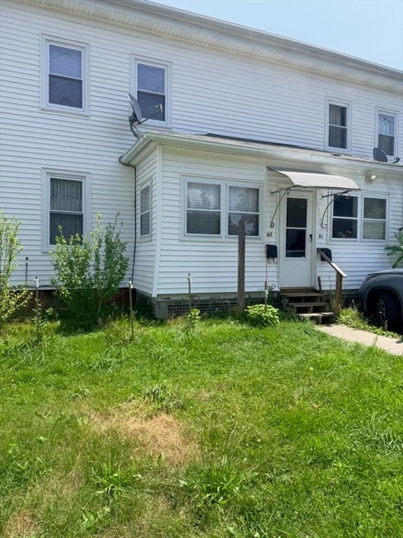 Photo: 41 North St, Palmer, MA