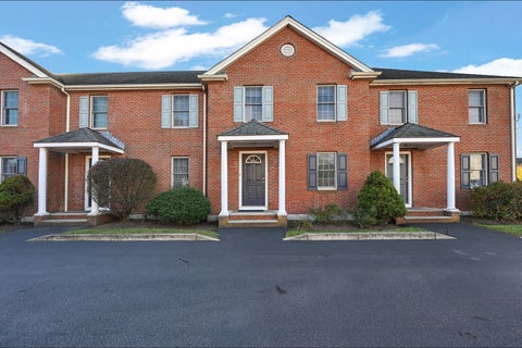 Photo of 537 Bridge Street #4, Weymouth, MA 02191 (MLS # 73597198)