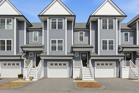 274 Providence Rd 5 Grafton MA 01560