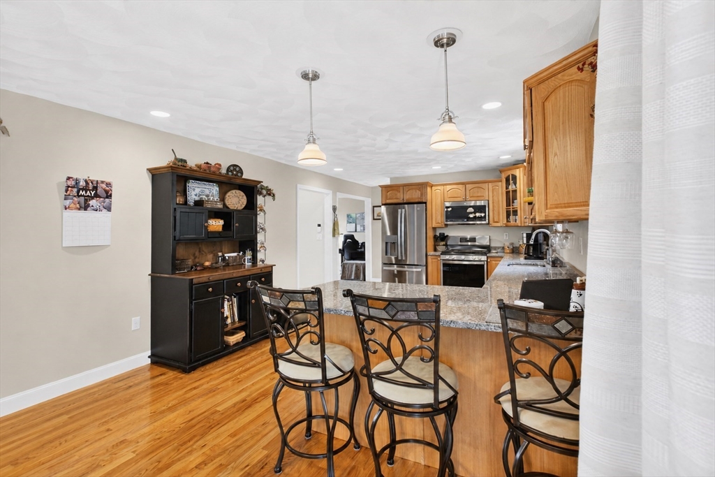 1 Magnavista Dr