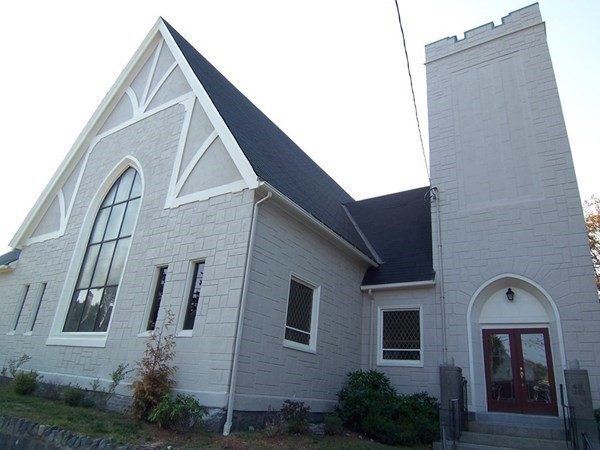 330 Edge Hill Rd 0