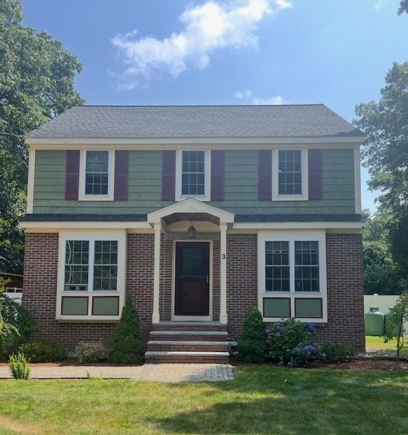 3 Forest St, Wilmington, MA, 3 Forest St, Wilmington, MA Photo #1