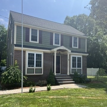 3 Forest St