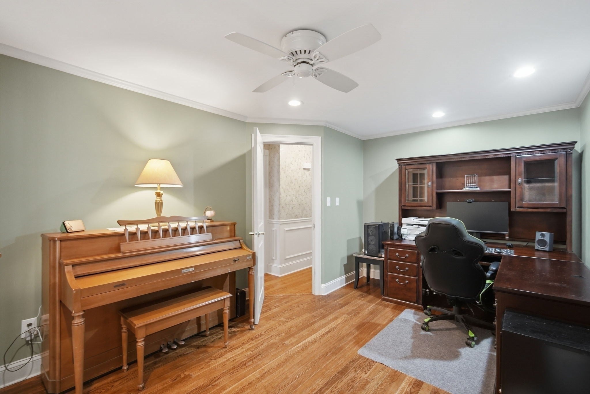 7 Crestwood Rd, Leicester, MA Photo #24