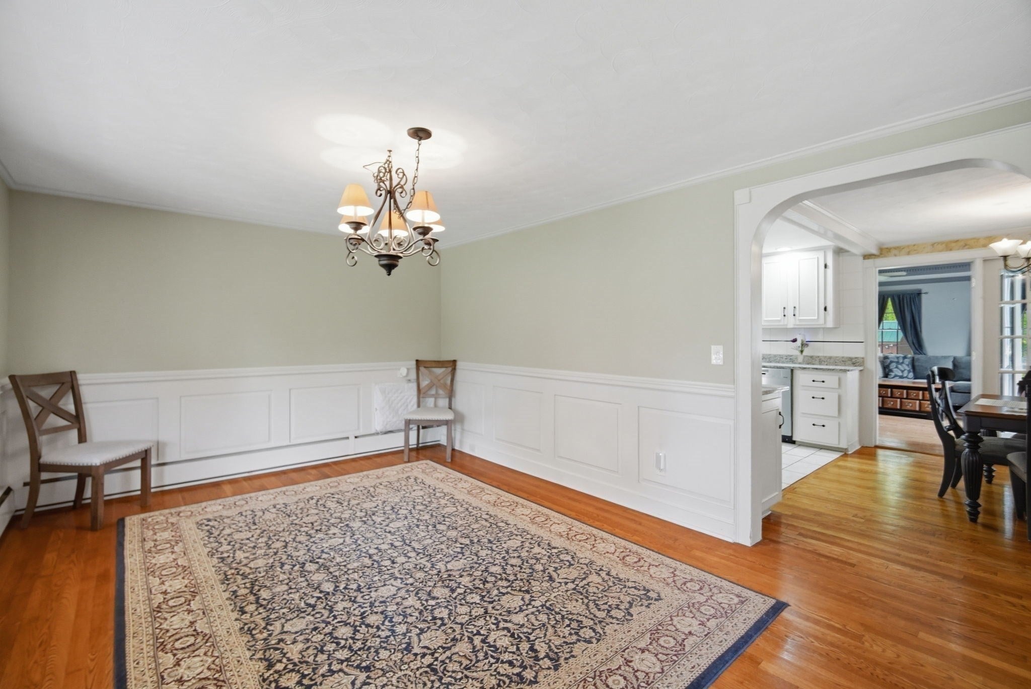 7 Crestwood Rd, Leicester, MA Photo #7