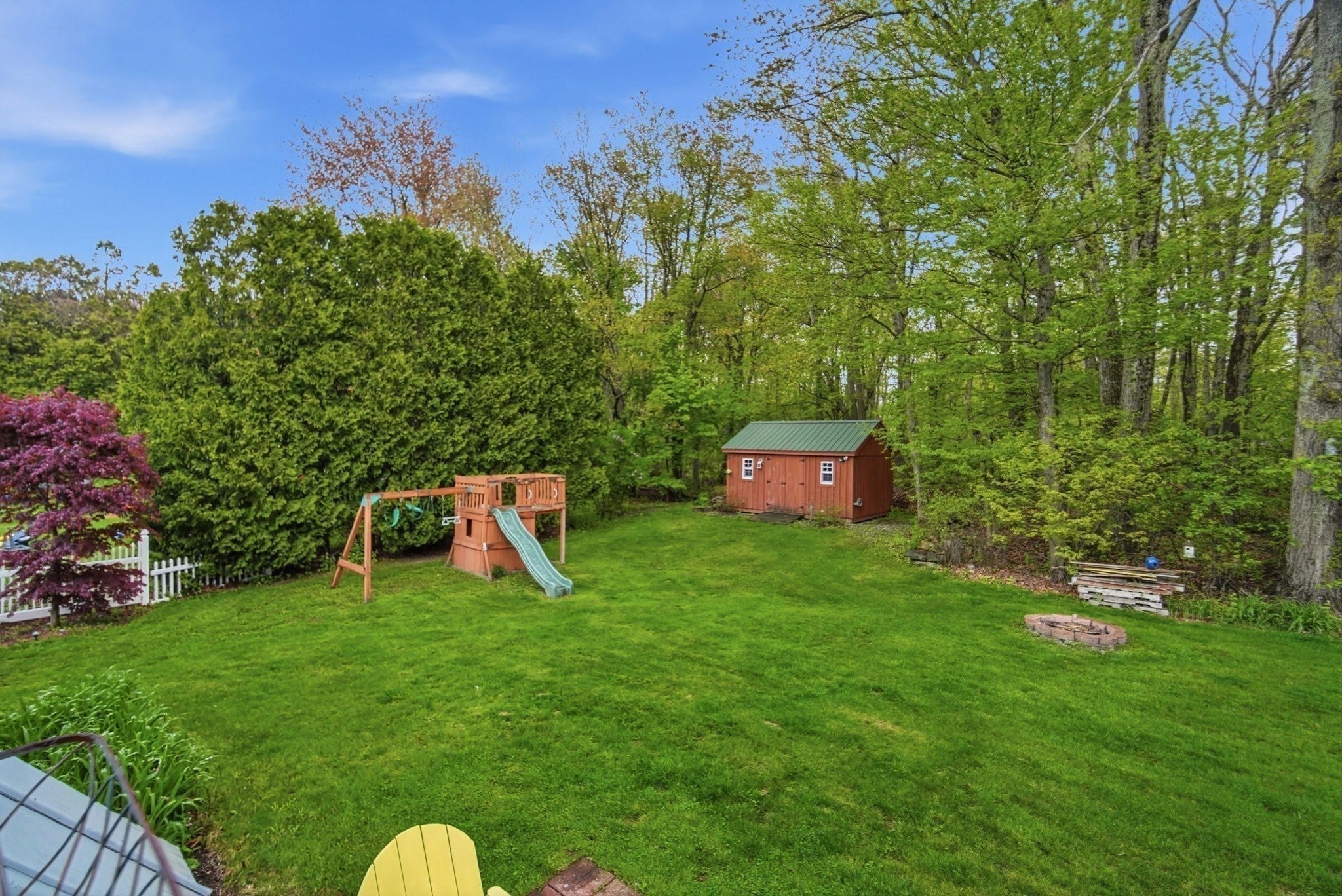 7 Crestwood Rd, Leicester, MA Photo #32