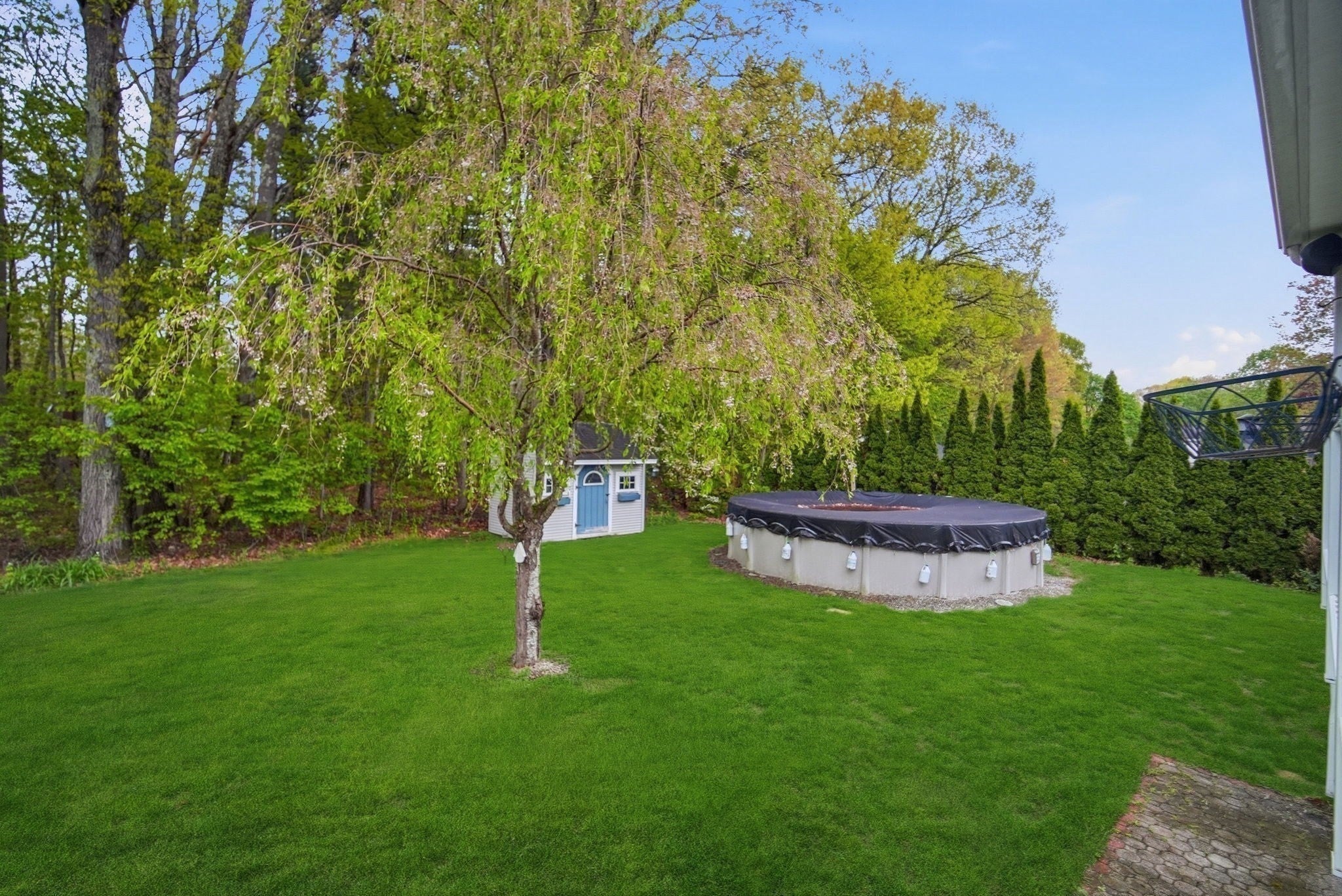 7 Crestwood Rd, Leicester, MA Photo #33