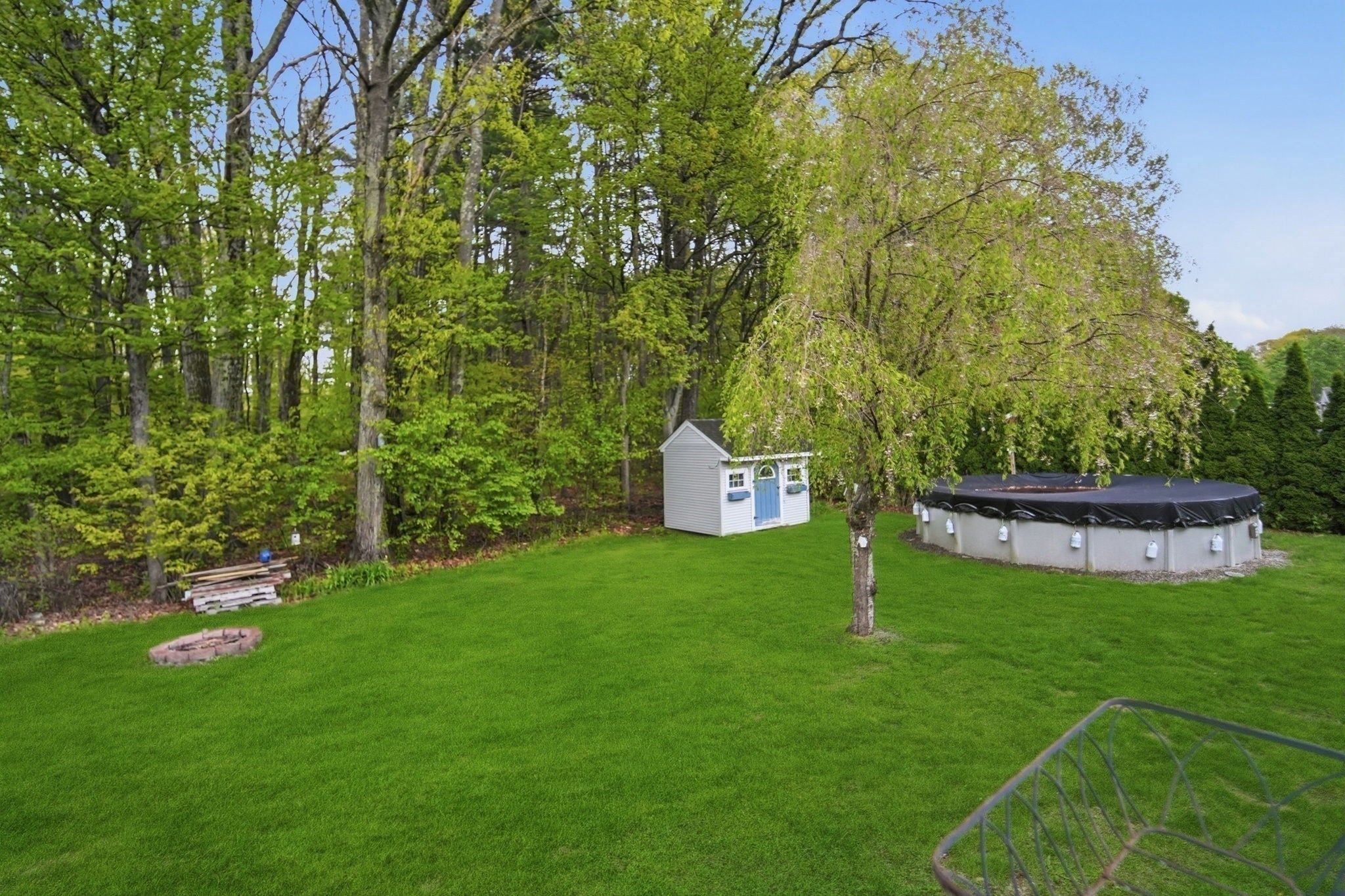 7 Crestwood Rd, Leicester, MA Photo #31