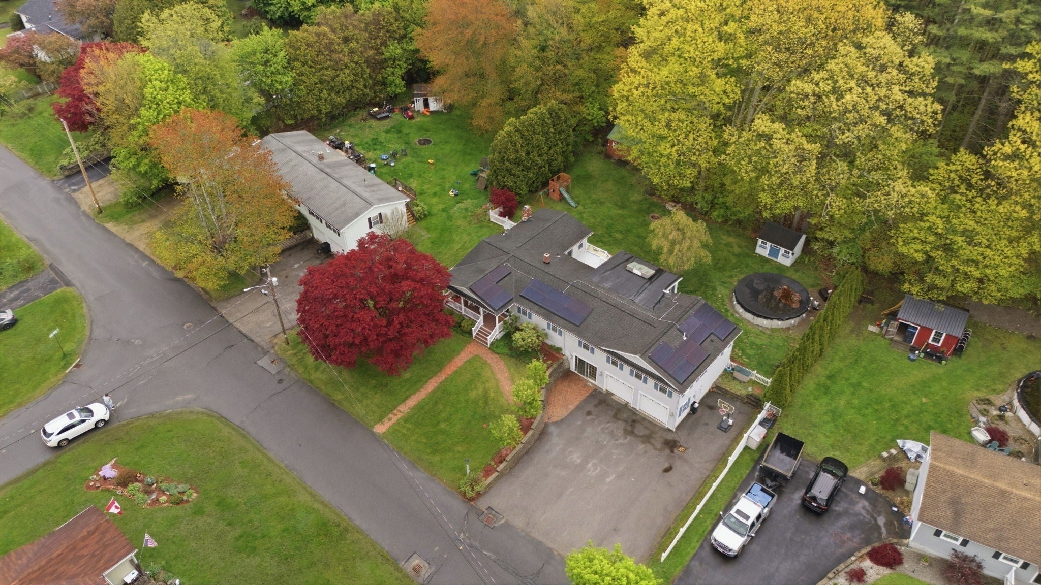 7 Crestwood Rd, Leicester, MA Photo #3