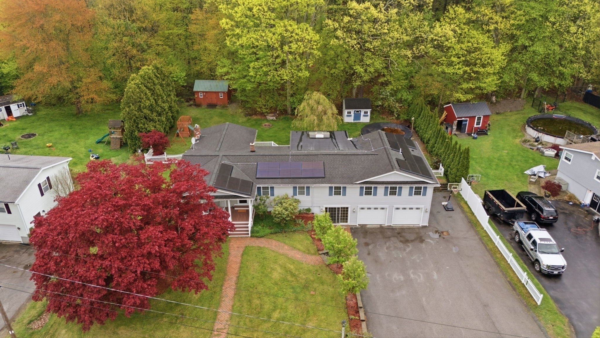 7 Crestwood Rd, Leicester, MA Photo #34