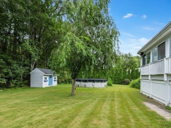 7 Crestwood Rd, Leicester, MA, 7 Crestwood Rd, Leicester, MA Photo #15