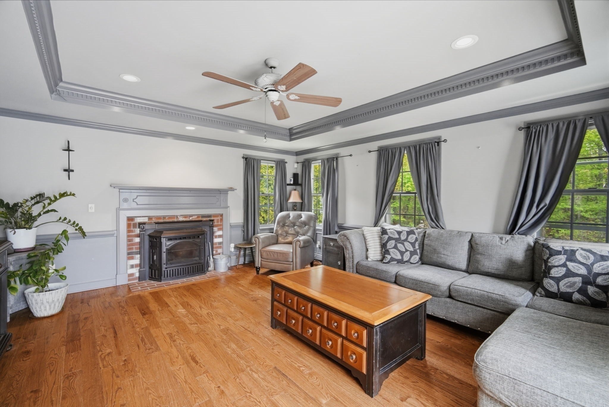 7 Crestwood Rd, Leicester, MA Photo #11