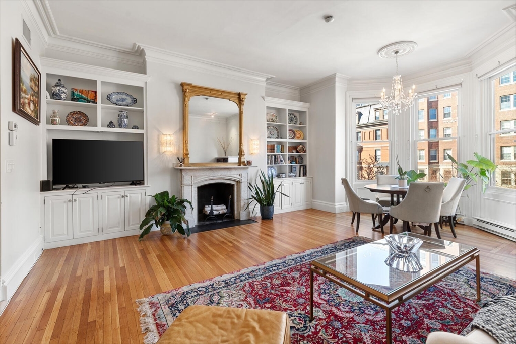 263 Beacon Street 3